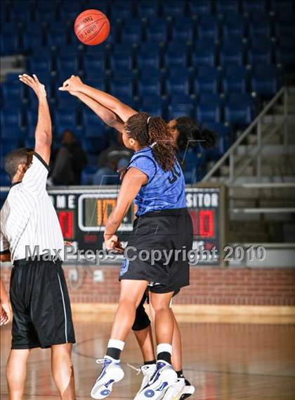 Thumbnail 2 in South Grand Prairie @ Mansfield Summit photogallery.