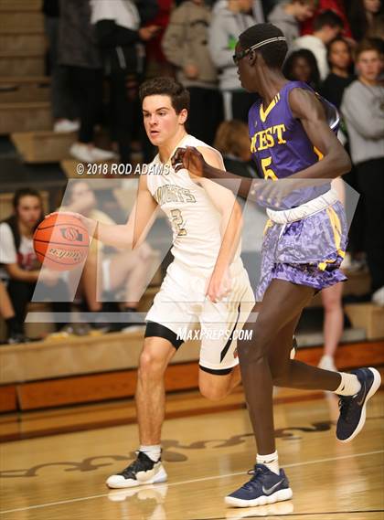 Thumbnail 2 in Bellevue West @ Lincoln Southeast photogallery.