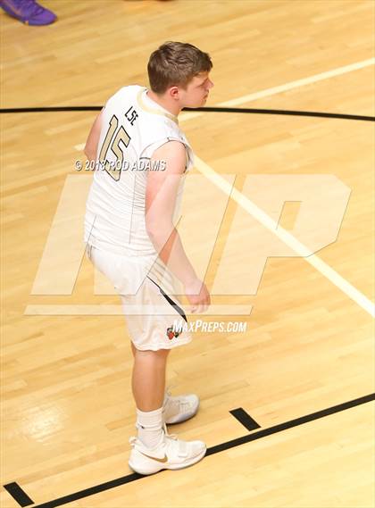 Thumbnail 2 in Bellevue West @ Lincoln Southeast photogallery.