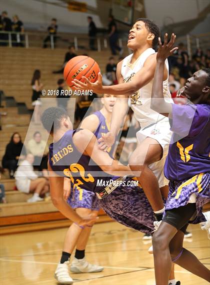 Thumbnail 2 in Bellevue West @ Lincoln Southeast photogallery.