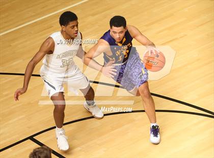 Thumbnail 2 in Bellevue West @ Lincoln Southeast photogallery.