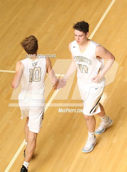 Thumbnail 3 in Bellevue West @ Lincoln Southeast photogallery.