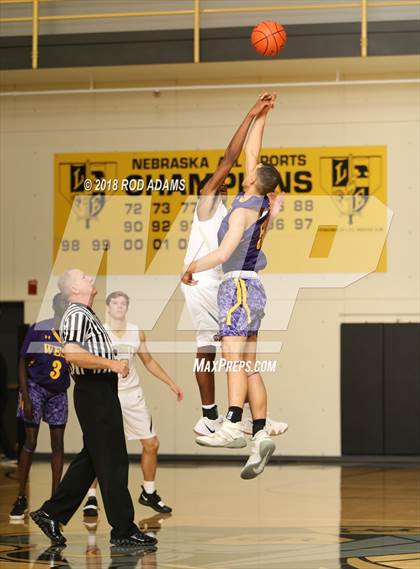 Thumbnail 1 in Bellevue West @ Lincoln Southeast photogallery.