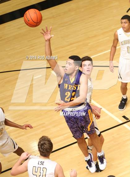 Thumbnail 3 in Bellevue West @ Lincoln Southeast photogallery.