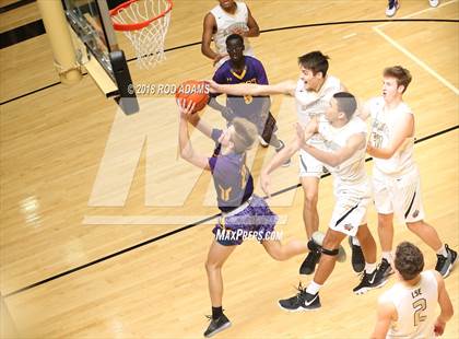 Thumbnail 1 in Bellevue West @ Lincoln Southeast photogallery.