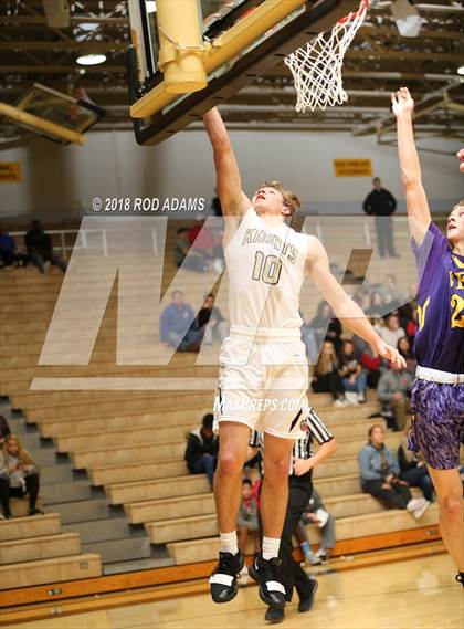 Thumbnail 1 in Bellevue West @ Lincoln Southeast photogallery.