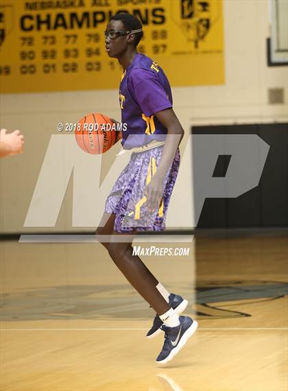Thumbnail 2 in Bellevue West @ Lincoln Southeast photogallery.