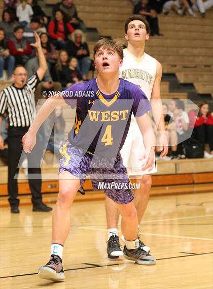 Thumbnail 3 in Bellevue West @ Lincoln Southeast photogallery.