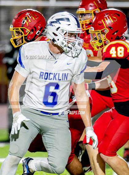 Thumbnail 3 in Rocklin @ Jesuit photogallery.