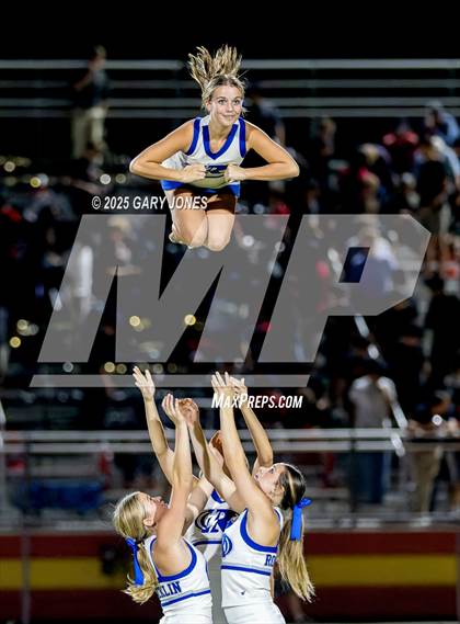 Thumbnail 3 in Rocklin @ Jesuit photogallery.
