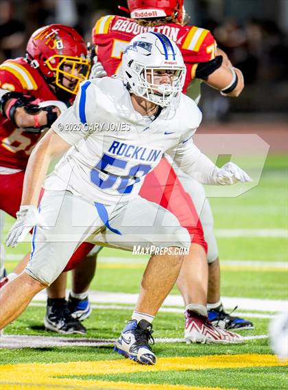 Thumbnail 3 in Rocklin @ Jesuit photogallery.