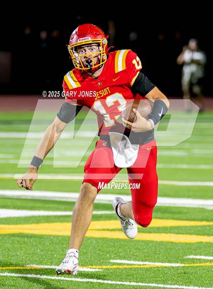 Thumbnail 2 in Rocklin @ Jesuit photogallery.
