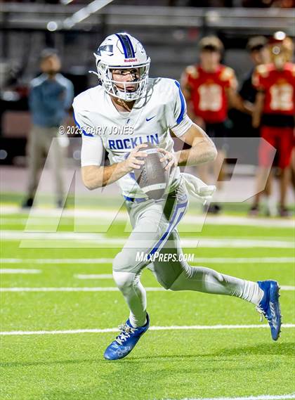 Thumbnail 2 in Rocklin @ Jesuit photogallery.