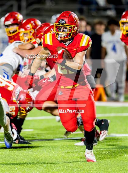 Thumbnail 2 in Rocklin @ Jesuit photogallery.