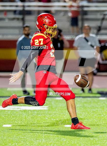 Thumbnail 1 in Rocklin @ Jesuit photogallery.