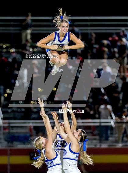 Thumbnail 2 in Rocklin @ Jesuit photogallery.
