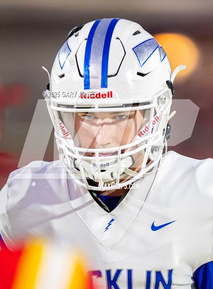 Thumbnail 1 in Rocklin @ Jesuit photogallery.