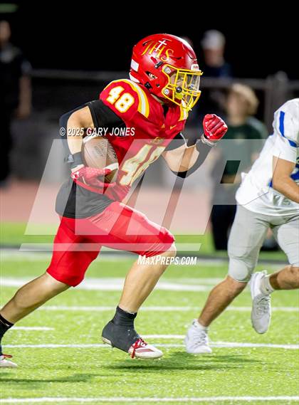 Thumbnail 3 in Rocklin @ Jesuit photogallery.