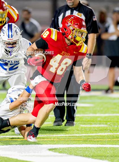 Thumbnail 1 in Rocklin @ Jesuit photogallery.
