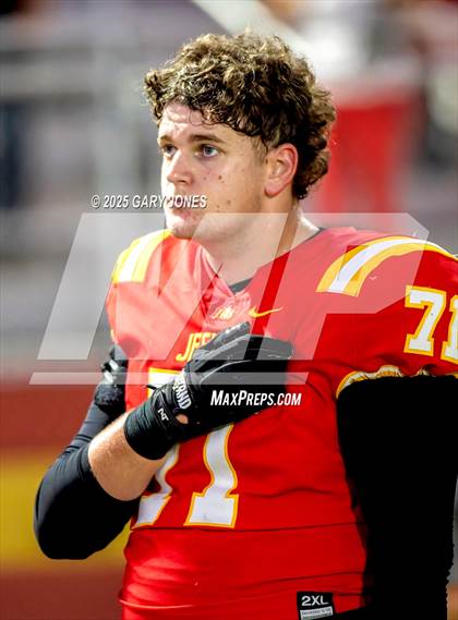 Thumbnail 3 in Rocklin @ Jesuit photogallery.