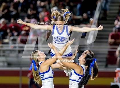Thumbnail 3 in Rocklin @ Jesuit photogallery.