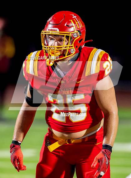 Thumbnail 3 in Rocklin @ Jesuit photogallery.