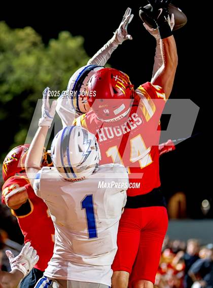 Thumbnail 3 in Rocklin @ Jesuit photogallery.