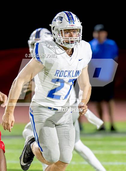 Thumbnail 3 in Rocklin @ Jesuit photogallery.