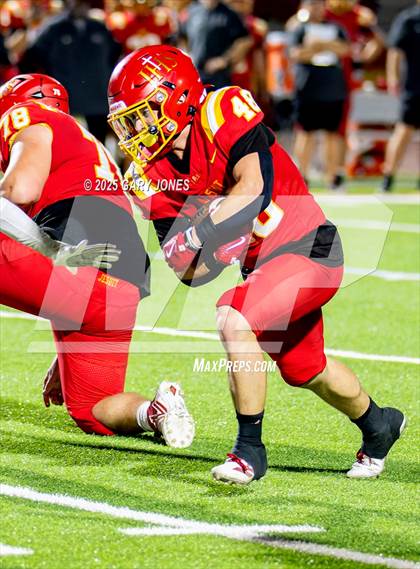 Thumbnail 3 in Rocklin @ Jesuit photogallery.