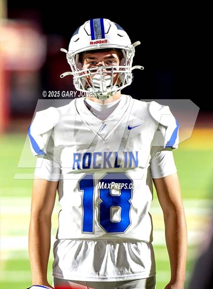 Thumbnail 2 in Rocklin @ Jesuit photogallery.