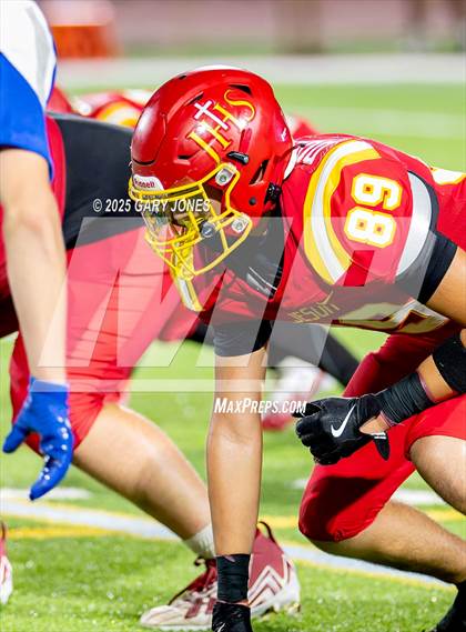 Thumbnail 3 in Rocklin @ Jesuit photogallery.