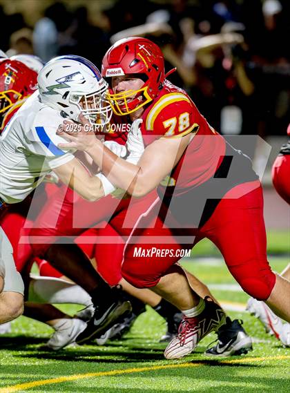 Thumbnail 2 in Rocklin @ Jesuit photogallery.