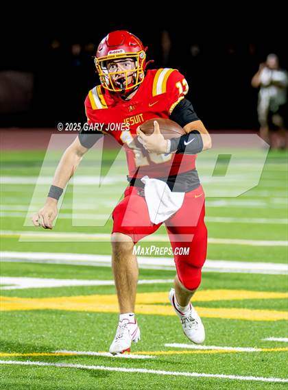 Thumbnail 1 in Rocklin @ Jesuit photogallery.