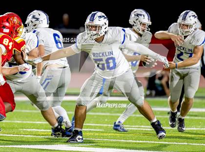 Thumbnail 3 in Rocklin @ Jesuit photogallery.