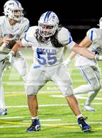 Photo from the gallery "Rocklin @ Jesuit"