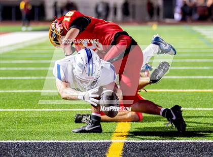 Thumbnail 3 in Rocklin @ Jesuit photogallery.