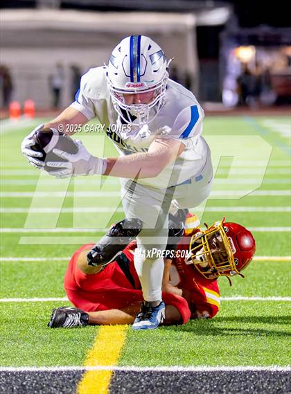 Thumbnail 1 in Rocklin @ Jesuit photogallery.