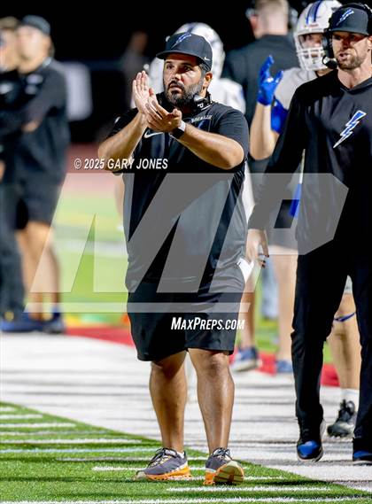 Thumbnail 1 in Rocklin @ Jesuit photogallery.