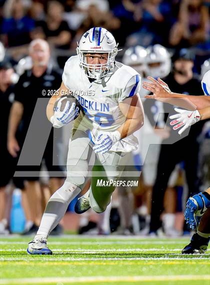 Thumbnail 1 in Rocklin @ Jesuit photogallery.