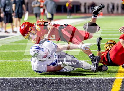 Thumbnail 1 in Rocklin @ Jesuit photogallery.