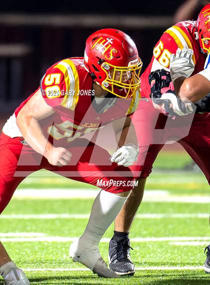 Thumbnail 2 in Rocklin @ Jesuit photogallery.