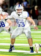 Photo from the gallery "Rocklin @ Jesuit"