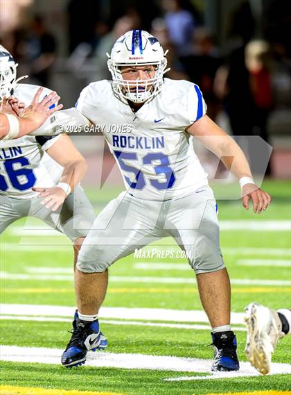 Thumbnail 3 in Rocklin @ Jesuit photogallery.
