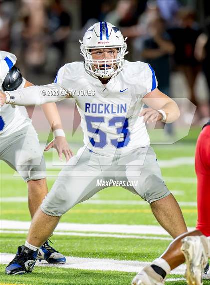 Thumbnail 2 in Rocklin @ Jesuit photogallery.
