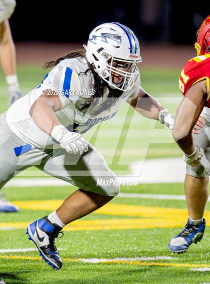 Thumbnail 2 in Rocklin @ Jesuit photogallery.