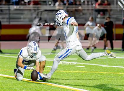Thumbnail 1 in Rocklin @ Jesuit photogallery.