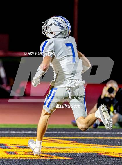 Thumbnail 3 in Rocklin @ Jesuit photogallery.