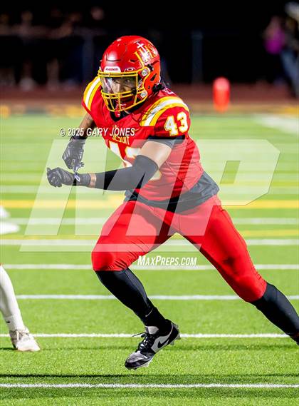 Thumbnail 2 in Rocklin @ Jesuit photogallery.