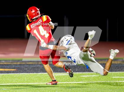 Thumbnail 2 in Rocklin @ Jesuit photogallery.