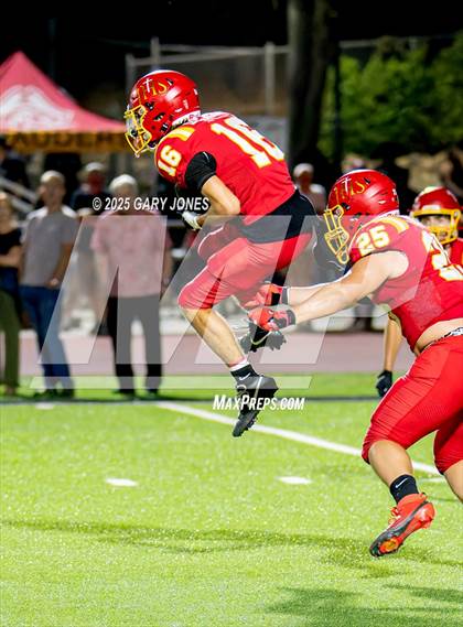Thumbnail 3 in Rocklin @ Jesuit photogallery.